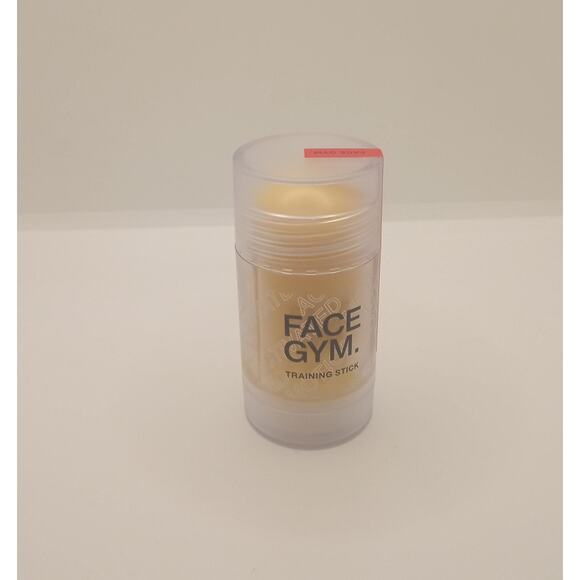 FACEGYM Multi-Vitamin Training Stick/ 25g 0.8 oz/ New with Seal - Picture 2 of 7